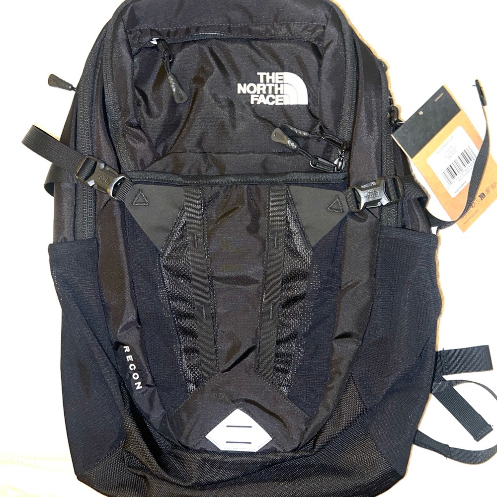 The North Face  Recon Backpack